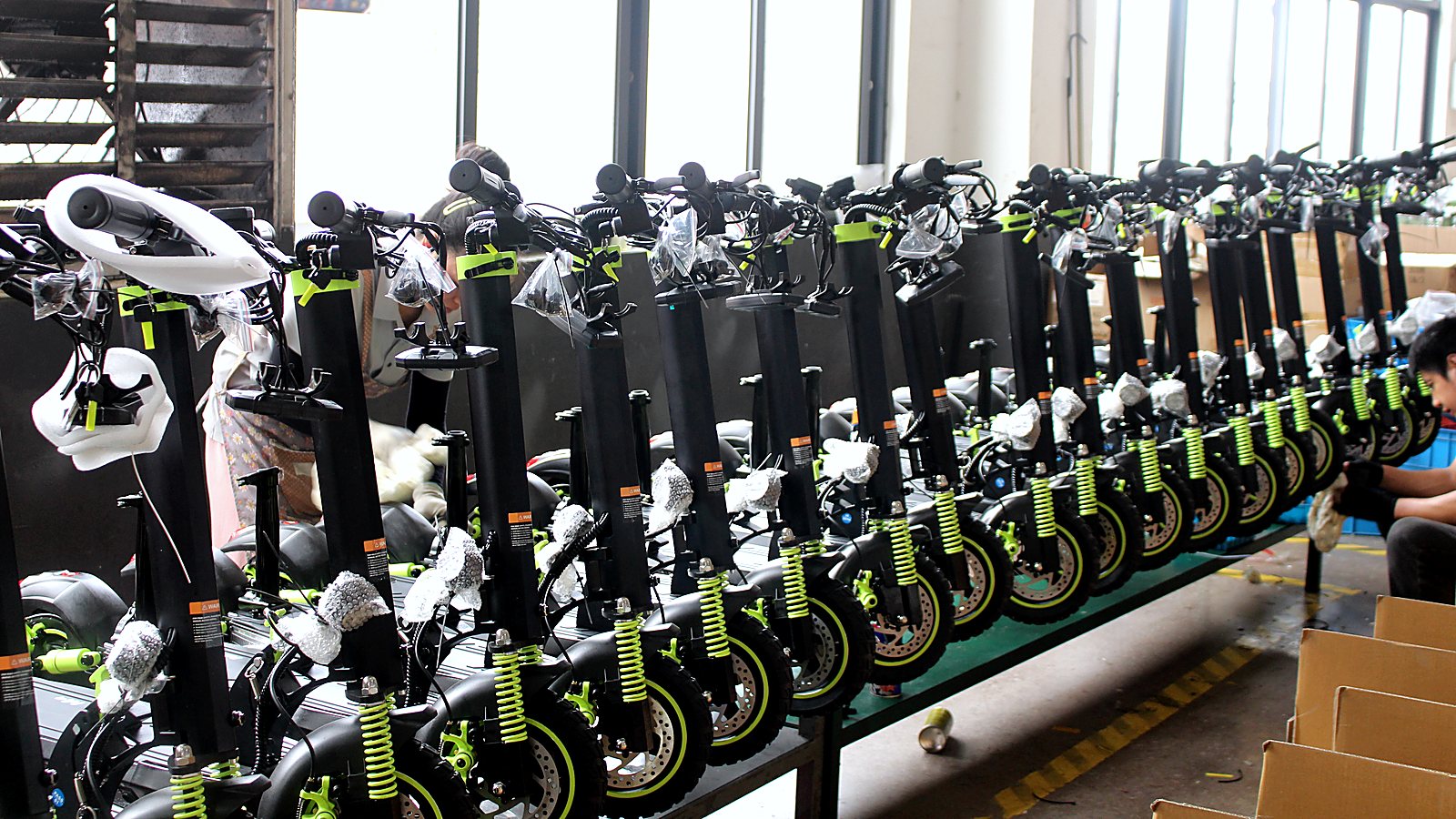Distributor Launch Programs
