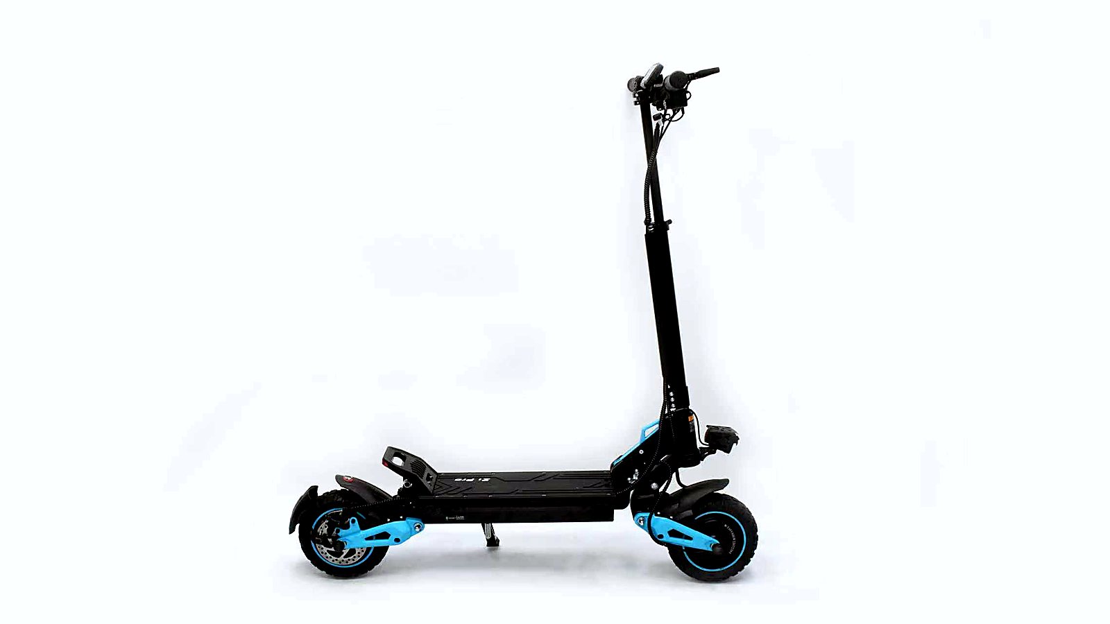 Commuter Electric Scooters