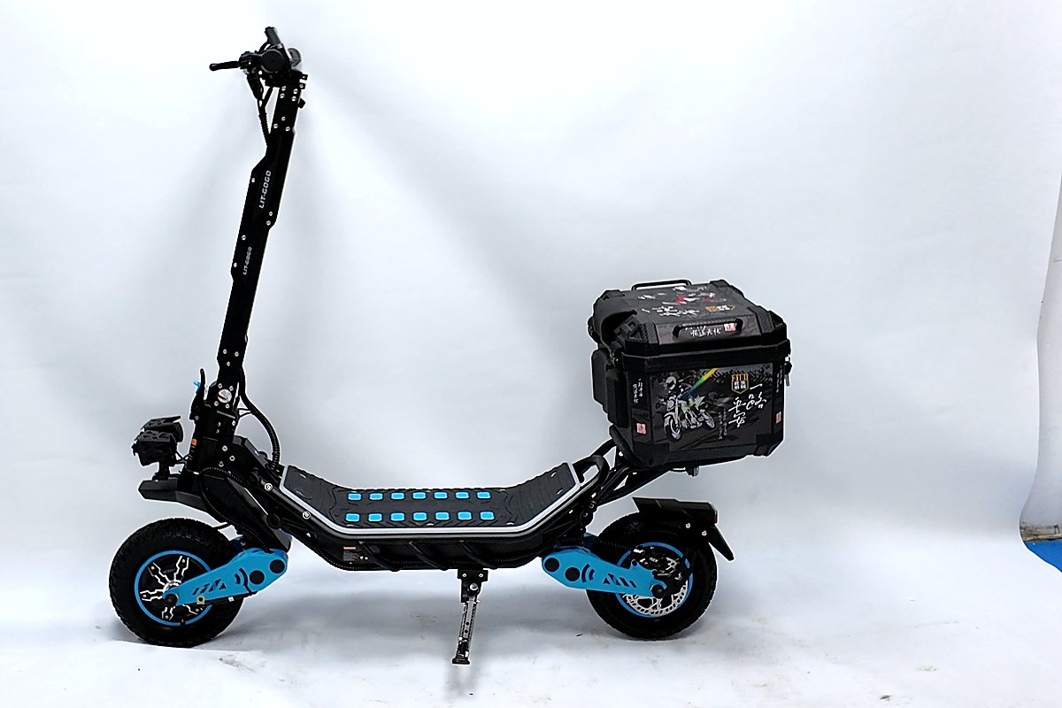 What Specifications Should an Importer Send for Scooter RFQ?
